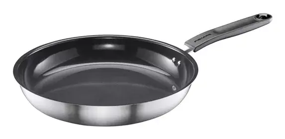 Gourmet frying pan Fiskars 1072312 Photo 3