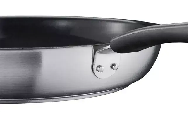 Gourmet frying pan Fiskars 1072312 Photo 4