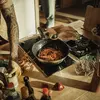Wok Fiskars 28 cm model 1072313 Photo 5
