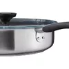 Sauteuse pan Fiskars 1072314 — 26 cm stainless steel Photo 5
