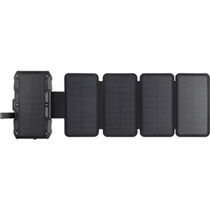 Portable Power Bank Sandberg Solar 5-Panel 27000 mAh
