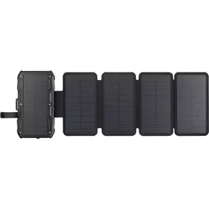 Portable Power Bank Sandberg Solar 5-Panel 10000 mAh
