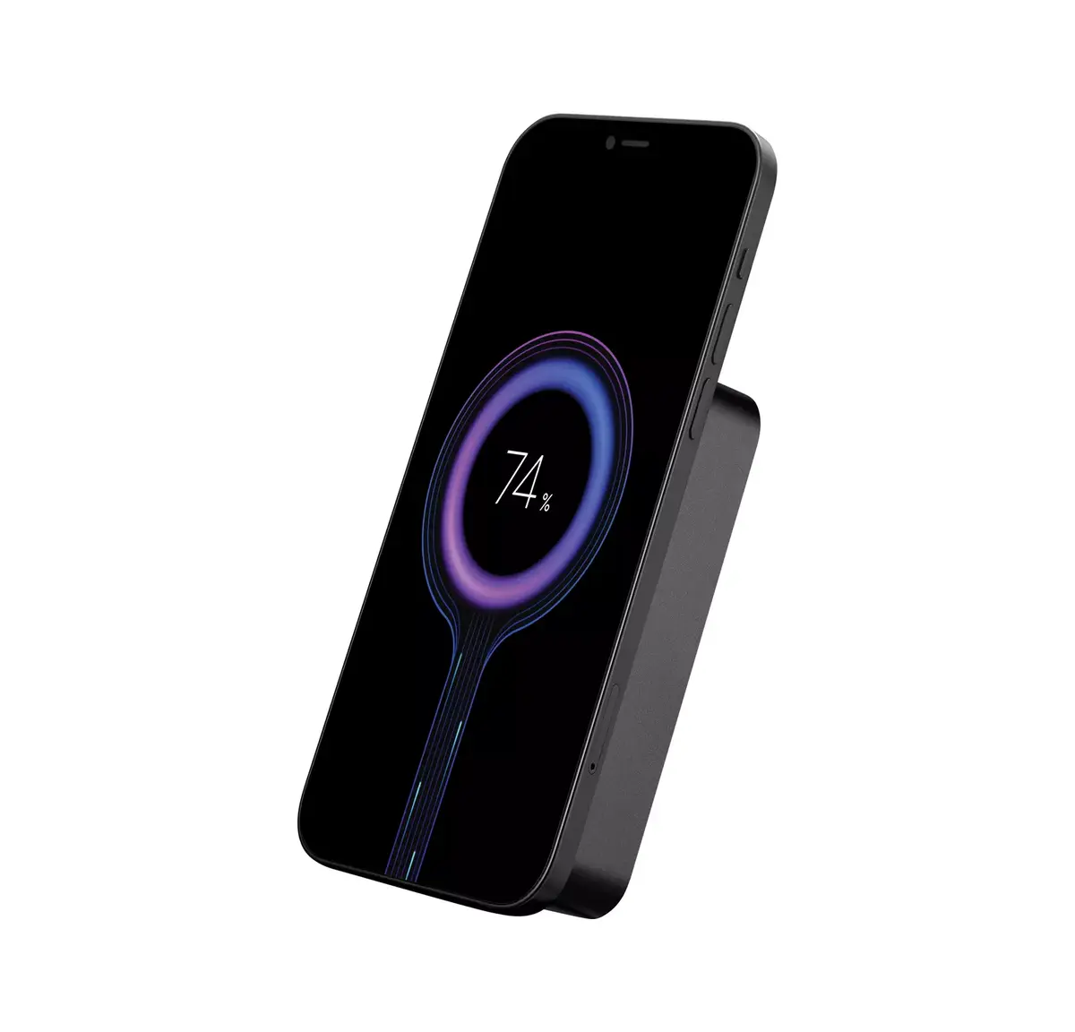 Portatīvais akumulators Sandberg Mag Wireless Powerbank 420-97 Photo 3