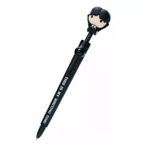 Ballpoint Pen Thumbs Up 5056563717577 Black Round Housing 1 pc