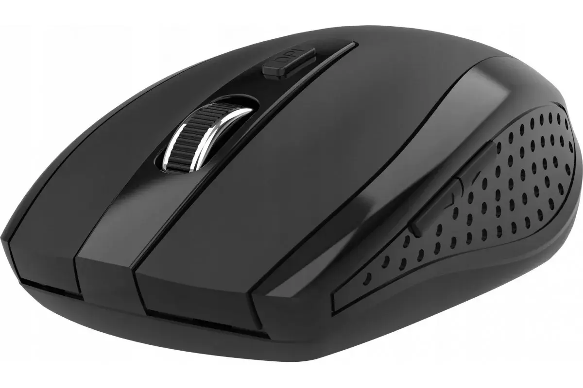 Мышь Acer MX202 Photo 2