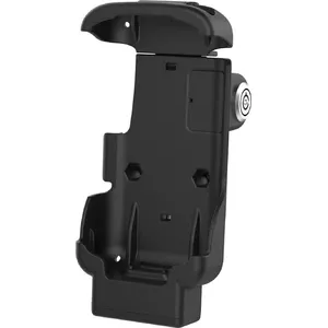Passive holder RAM Mounts RAM-HOL-ZE17L-NP-2U Mobile phone Black