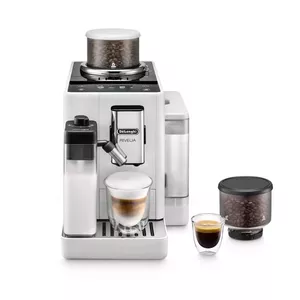 Espresso mašīna De’Longhi 1.4 L Rivelia EXAM440.55.W