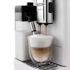 Эспрессо машина De’Longhi 1.4 Л Rivelia EXAM440.55.W Photo 4