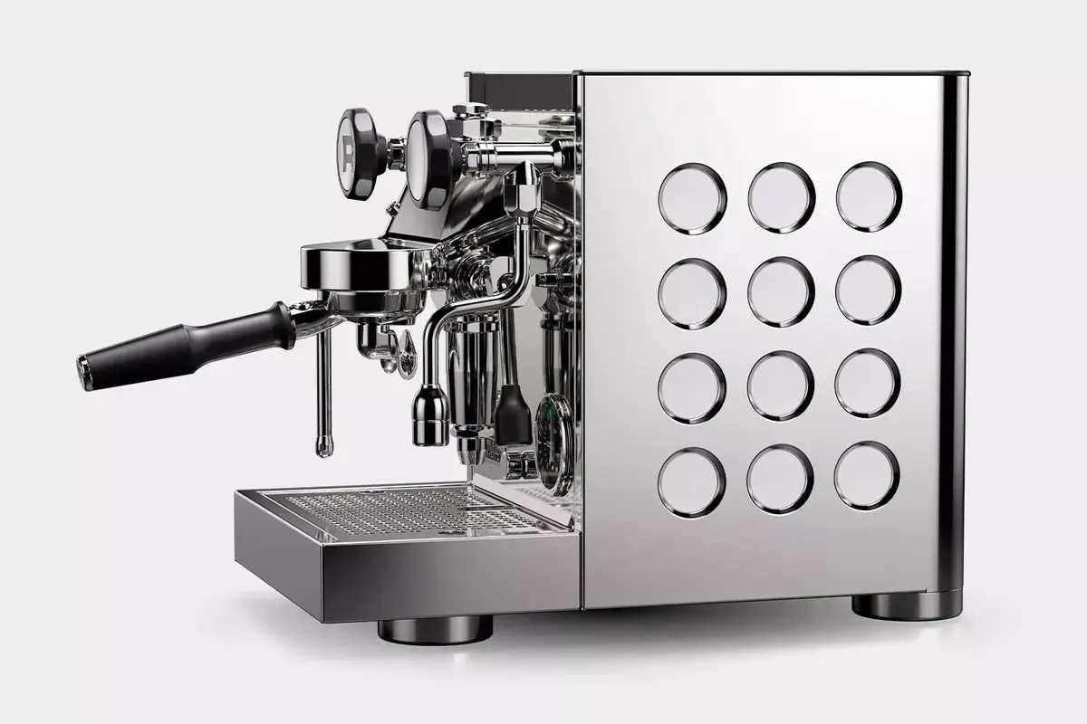 Эспрессо машина Rocket Espresso 1.8 L Appartamento TCA Photo 2