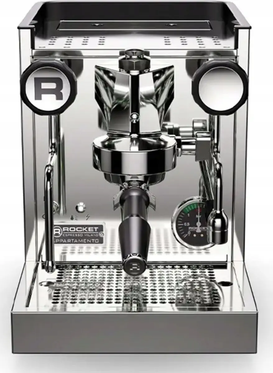 Эспрессо машина Rocket Espresso 1.8 L Appartamento TCA Photo 3