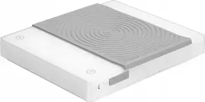 Kafijas svari Timemore Basic 2.0 White TmBasic2-White — precizitāte 0,1 g, kapacitāte 2000 g