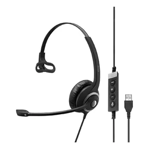 Austiņas EPOS IMPACT SC 230 USB MS II