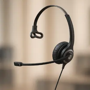 Austiņas EPOS IMPACT SC 238 USB