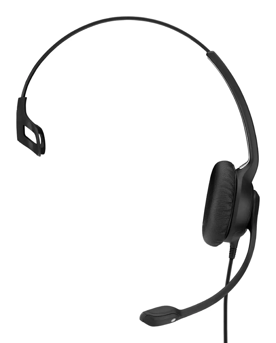 EPOS IMPACT SC 238 Wired Headset Photo 2