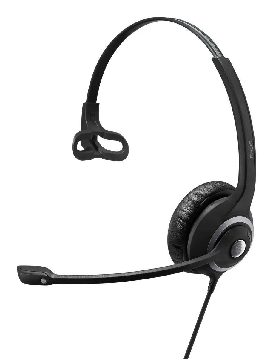 EPOS IMPACT SC 238 Wired Headset Photo 4