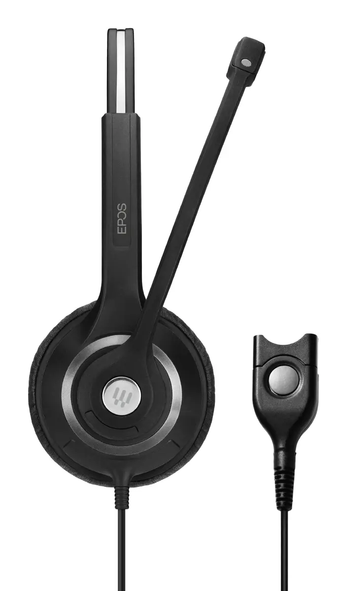 EPOS IMPACT SC 238 Wired Headset Photo 5