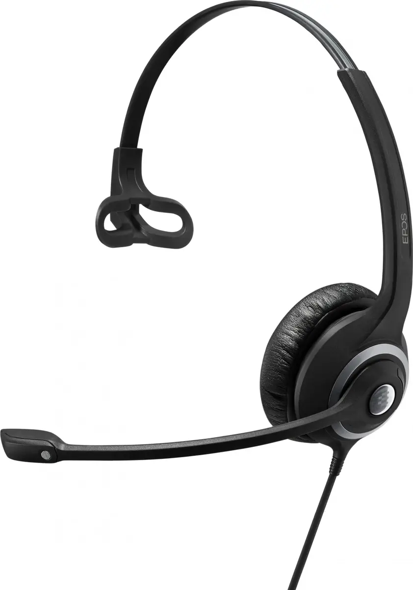 EPOS IMPACT SC 238 Wired Headset Photo 7