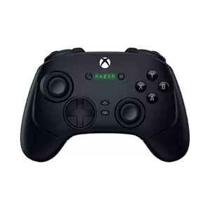 Razer Wolverine V3 Pro Melns USB Spēļu paliktnis Analogs PC (dators), Xbox Series S, Xbox Series X