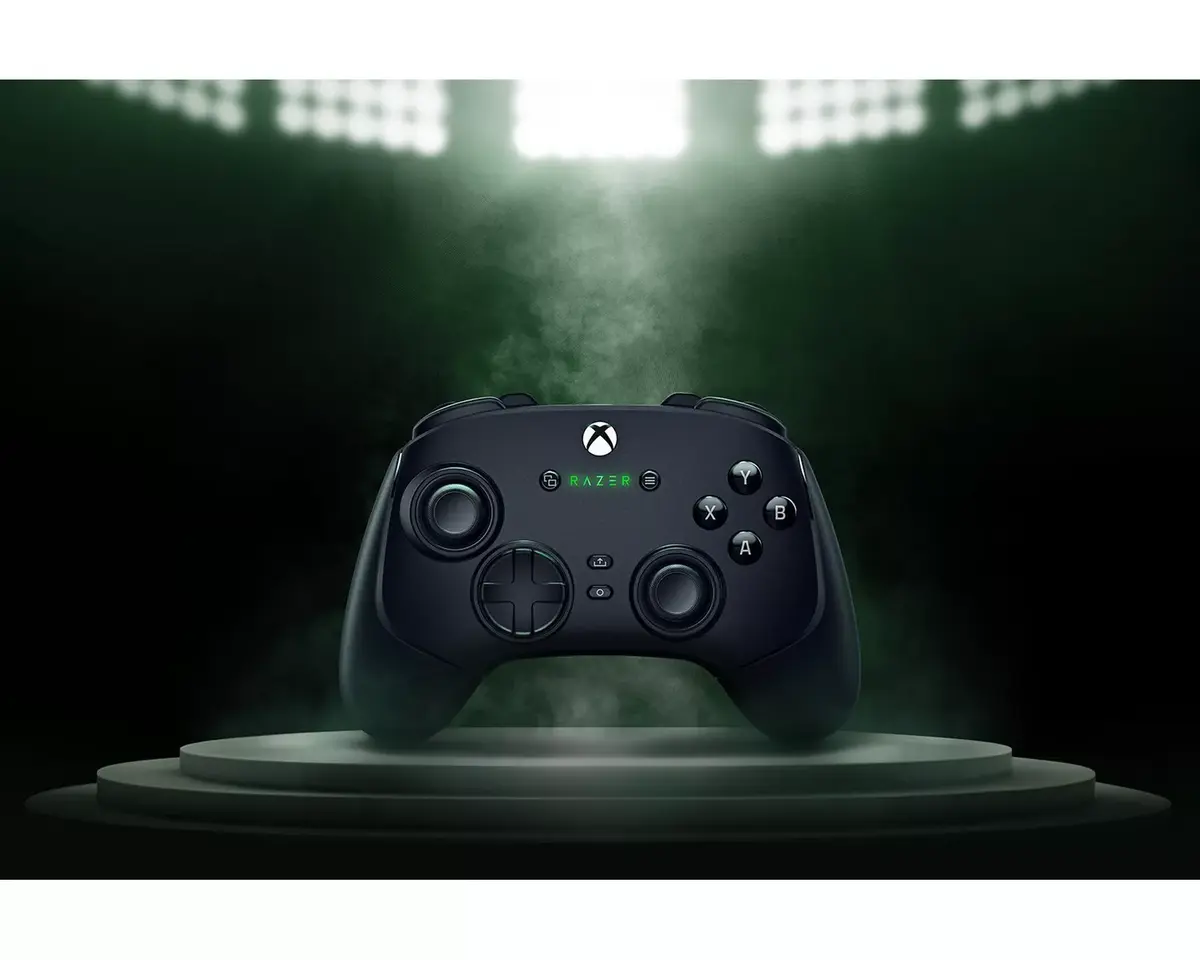 Геймпад Razer Wolverine V3 Pro Photo 2