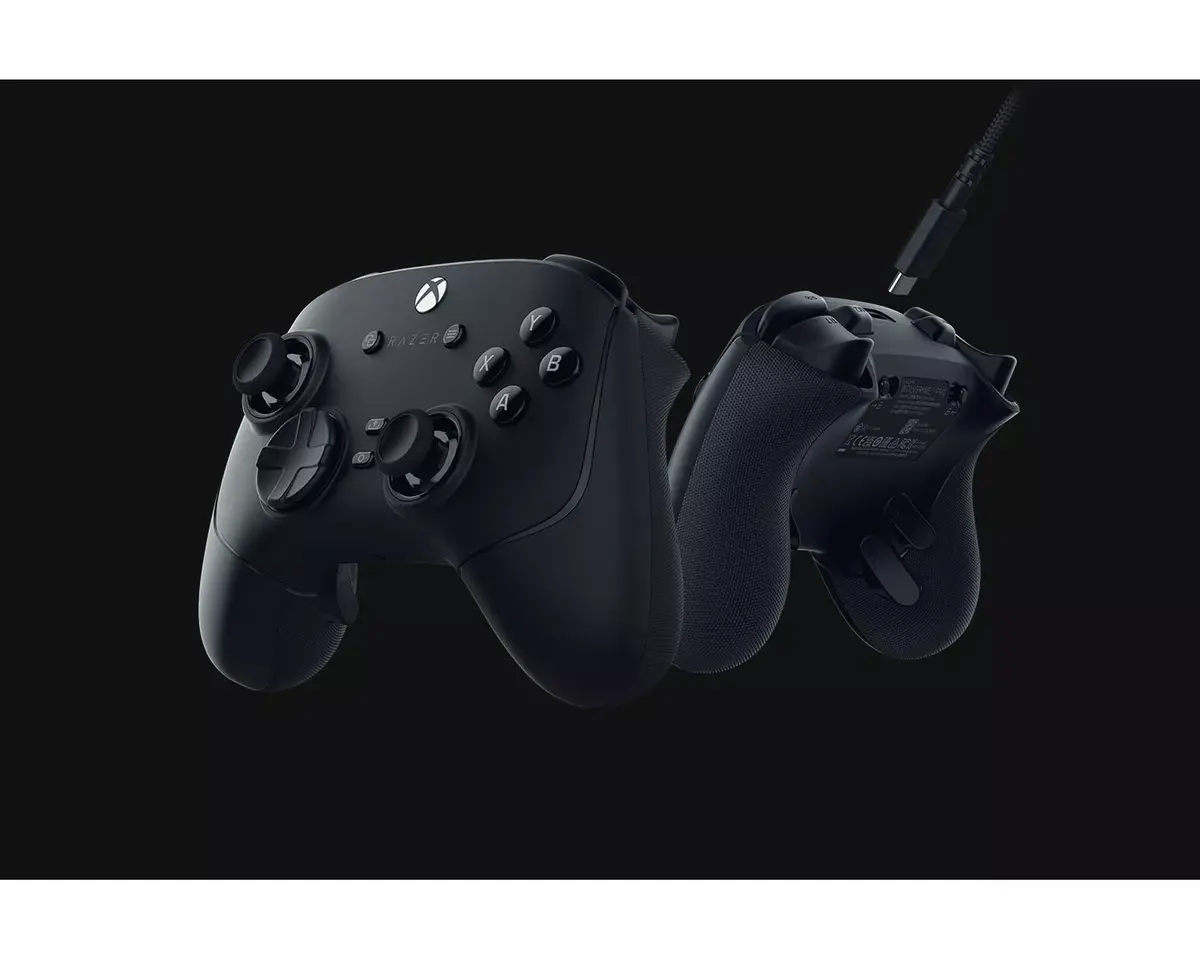 Геймпад Razer Wolverine V3 Pro Photo 3