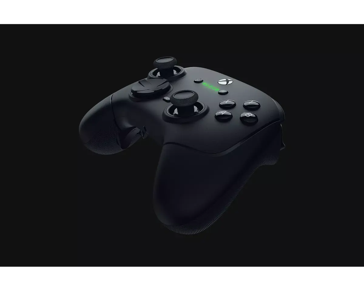 Геймпад Razer Wolverine V3 Pro Photo 5