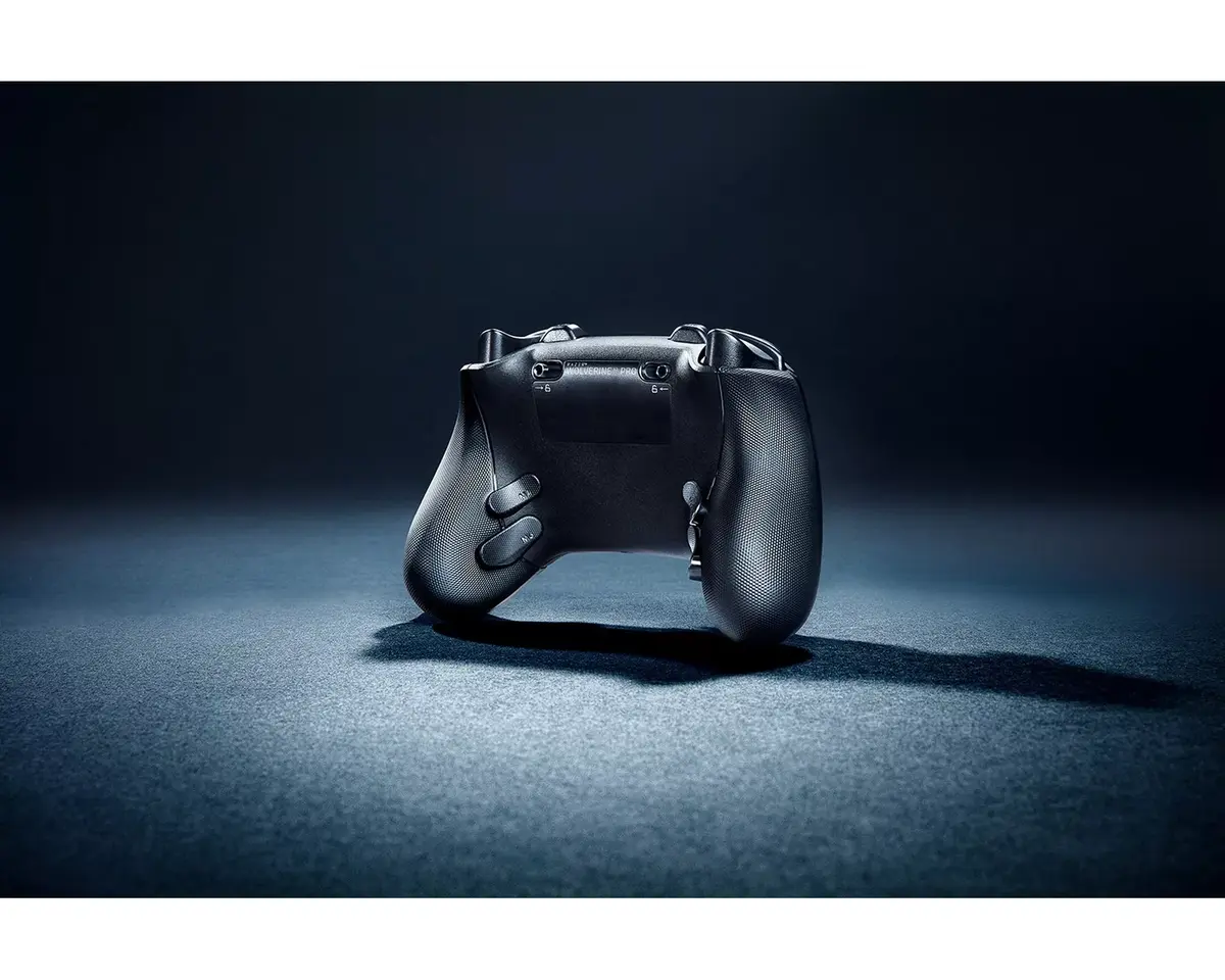 Геймпад Razer Wolverine V3 Pro Photo 6