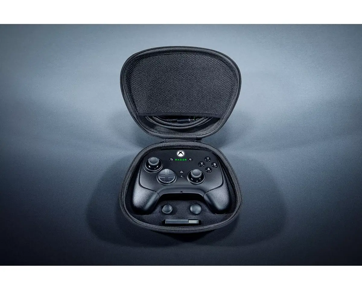 Геймпад Razer Wolverine V3 Pro Photo 7