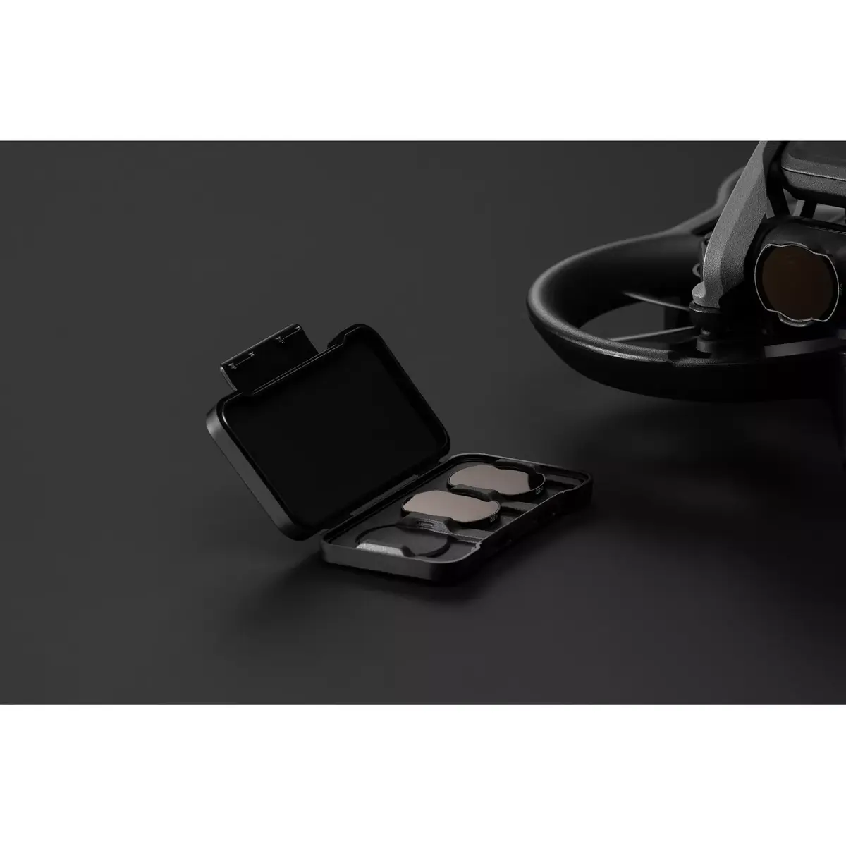 Kameru filtru komplekts DJI CP.FP.00000156.01 priekš Avata Photo 5