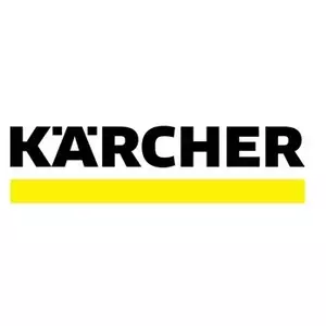 Stieples putekļu sūcējs Karcher VC 6 Cordless ourFamily Duo — bezvadu, 25.2 V, 0.8 l, HEPA 12, 50 min darbības laiks