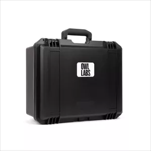 Жесткий чехол Owl Labs ACCMTW200-0000 Черный 2.5 кг