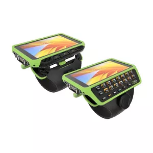 Handheld Mobile Computer Zebra WT0-WT64B-T6DCC2A6 4.7" 720x1280 6GB RAM 64GB Storage