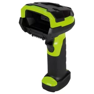 Barcode Scanner Zebra DS3608 2D ER FIPS — rugged handheld imager for extended range 2D barcode capture
