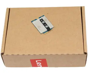 Bezvadu austiņas Lenovo 5W11H85427 — Lenovo