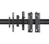 B-Tech BT8390-175/B V2 Mounting Rail for Signage Displays Photo 3
