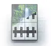 B-Tech BT8390-175/B V2 Mounting Rail for Signage Displays Photo 4