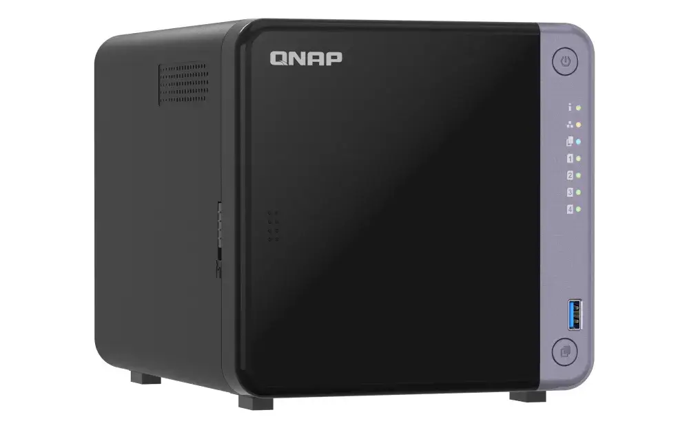NAS QNAP TS-432X-4G Photo 3