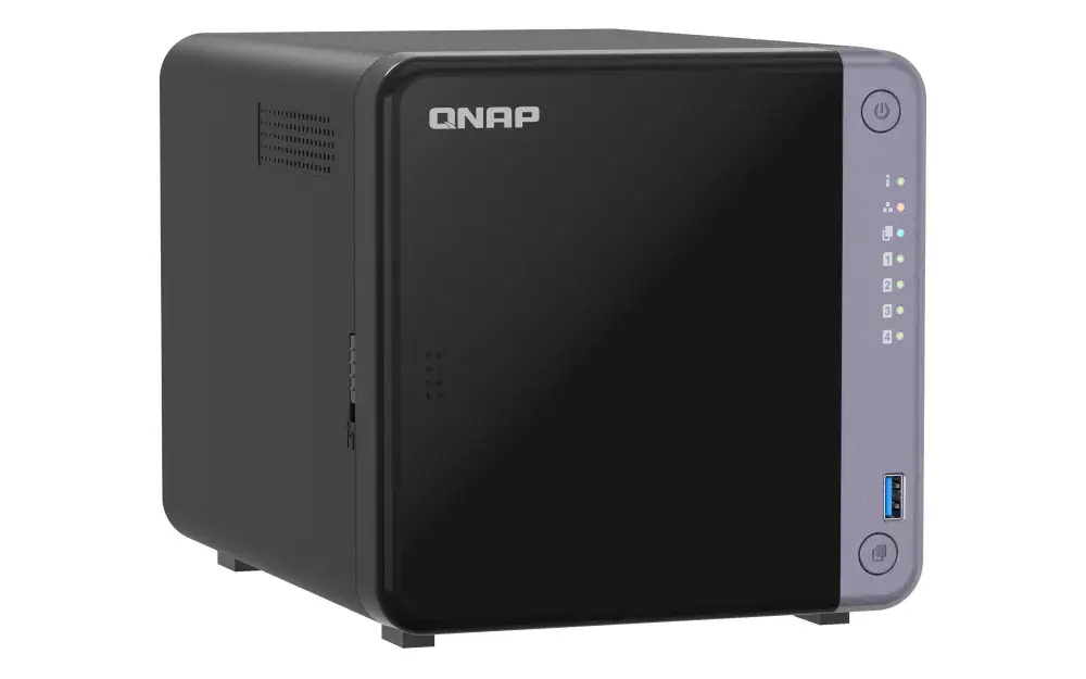NAS QNAP TS-432X-4G Photo 4