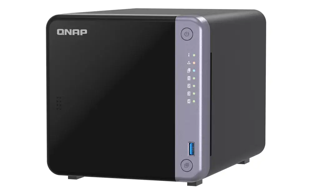 NAS QNAP TS-432X-4G Photo 5