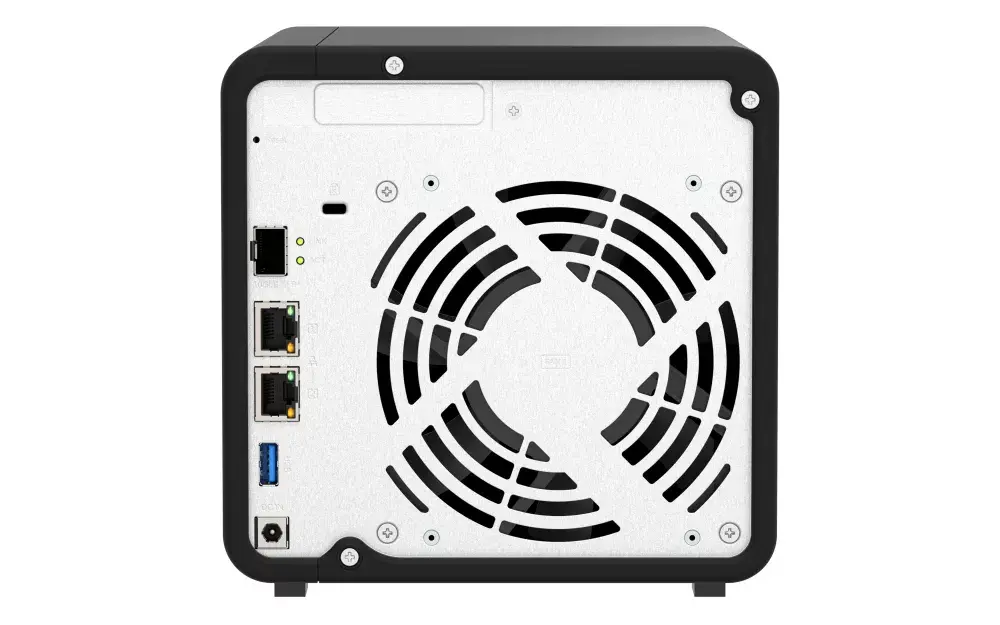 NAS QNAP TS-432X-4G Photo 7