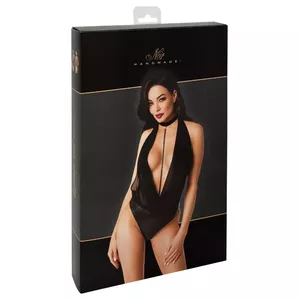 Bodie Pearls XL 26446571051 Noir