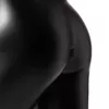 Noir Jumpsuit Bodie S — lace & powerwetlook catsuit Photo 6