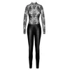 Noir jumpsuit Bodie M 27307901031 Photo 7