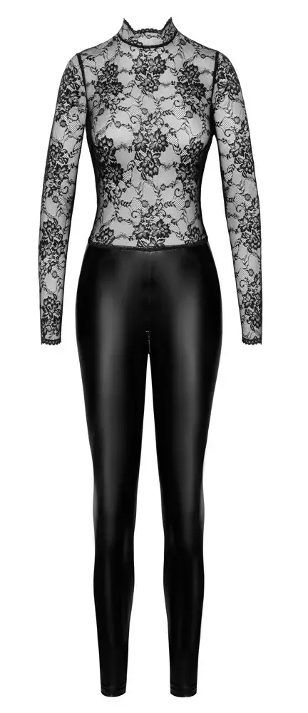 Noir jumpsuit Bodie L 27307901041 Photo 7