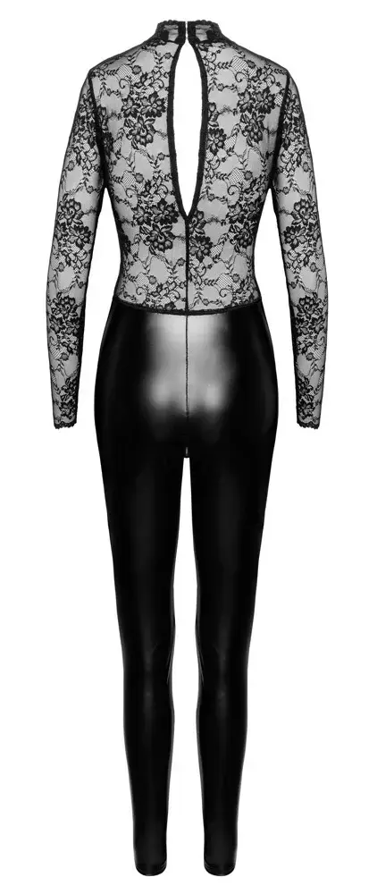 Noir jumpsuit Bodie L 27307901041 Photo 8