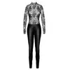 Noir Jumpsuit Bodie XL 27307901051 Photo 7