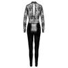 Noir Jumpsuit Bodie XL 27307901051 Photo 8