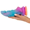 Dildo Beasty Cocks Mystic Dragon — 21.5 cm silicone Photo 7