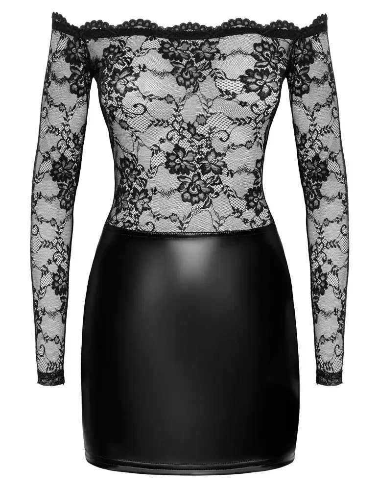 Платье Noir Orgia Exclusive L Photo 4