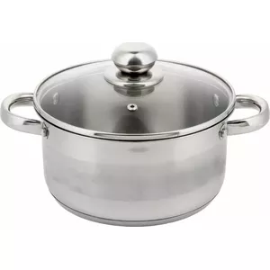 Cookware pot KingHoff KH-4325, 0.5 L, 12 cm diameter