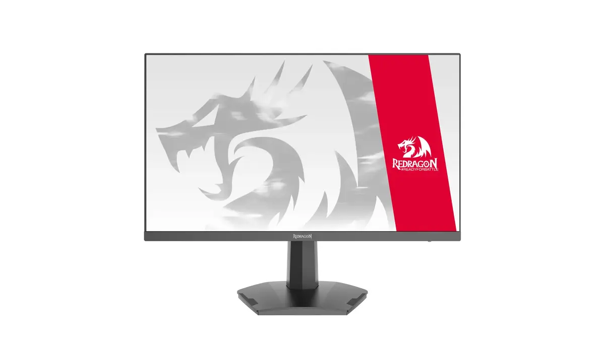 Monitor REDRAGON AZUR II 23.8" Photo 2